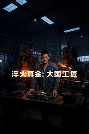 淬火真金：大国工匠