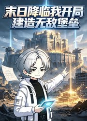 末日降临我开局建造无敌堡垒