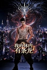 我的体内有条龙