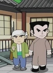 游击神兵网络版