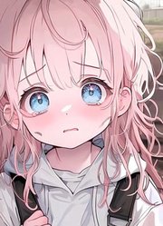 小女孩是万人嫌弃的丑小鸭，没想到竟长着盛世容颜~
