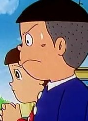 《哆啦A梦》童年的回忆设定真不错，小区里的小伙伴都在讨论