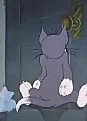 我家小孩最近迷上了《猫和老鼠》，真的那么有意思吗