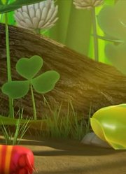 《爆笑虫子》从前真的厉害，大家都在讨论