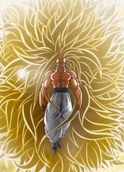 龙珠：全王和孙悟空合体，超级赛亚人1000诞生，一招就打败大神官