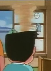 孩子一回家就老看《哆啦A梦》龙卷风喇叭，游戏都不玩了