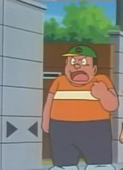 刚看完《哆啦A梦》，这集会变身的镜子下质量真的没话说
