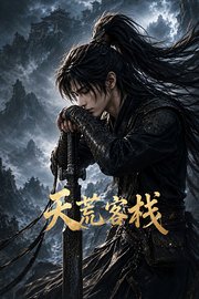 天荒客栈