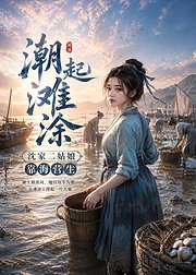 潮起滩涂沈家二姑娘靠海营生