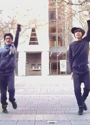 【舞见】TellYourWorld【猫耳男】