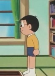 孩子这一周老看《哆啦A梦》到七万年前的日本去吧上，游戏都不玩了
