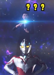 欧布奥特曼，融合令和系三兄弟，实力能不能超越神秘四奥