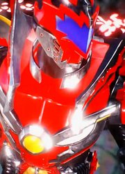 铠甲勇士最帅的5种变身，雪獒铠甲走路变身，帝皇铠甲靠意念变身