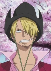 海贼王：因为他的加入，山治在草帽团的地位将会不保！