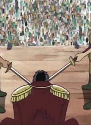 戏说《海贼王》世界的8大王，1个羞辱四皇，1个乃是古代兵器