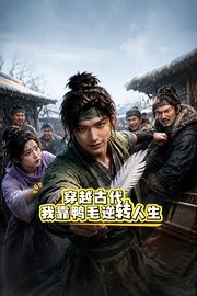 穿越古代，我靠鸭毛逆转人生