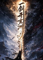 一剑开玄洲