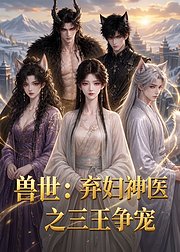 兽世弃妇神医被三王争宠