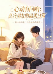 心动有回响：高冷男友的温柔日常