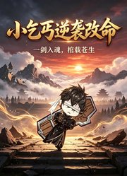 小乞丐逆袭改命