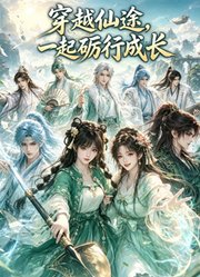 穿越仙途，一起砺行成长