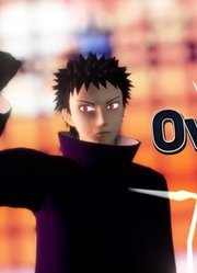 火影忍者MMD：宇智波带土的《Overdose》