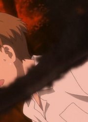 《夏目友人帐》转学之初，夏目艰辛的交友历程