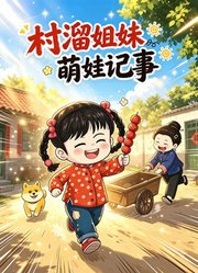村溜姐妹萌娃记事