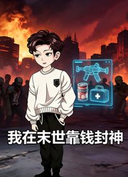 我在末世靠钱封神