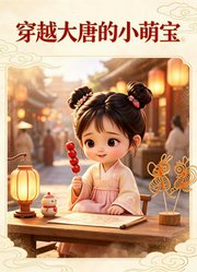 穿越大唐的小萌宝