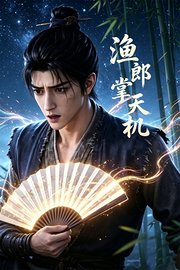 渔郎掌天机
