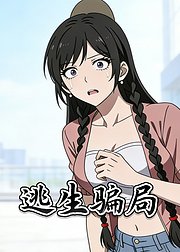 逃生骗局