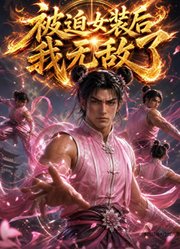 被迫女装后我无敌了