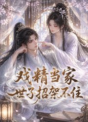 戏精当家，世子招架不住