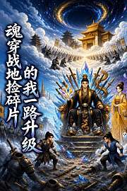 魂穿战地捡碎片的我一路升级