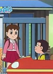 后悔没早看《哆啦A梦》坐云霄飞车上学去下，真的很值