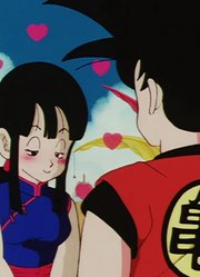 龙珠：只要有好吃的，悟空和谁结婚都行