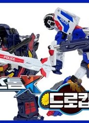 第12季BOOMBADROP对暴风X的比较对决伽宝战神