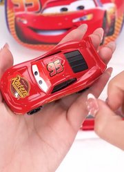 拆箱评论_闪电麦昆，麦克，哈德逊医生，奇克希克斯，斯诺特棒