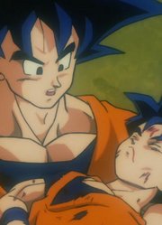 龙珠：孙悟空刚死1年，就用瞬间移动回到地球，还救了孙悟饭一命