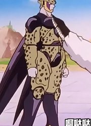 龙珠Z：普通人的撒旦居然敢向沙鲁发起挑战