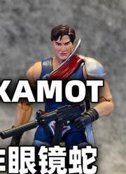 「初丁分享587」海雅HIYA托马斯斯马托