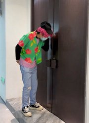 还是鲁米聪明#小丑#猎魔女团