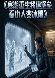 寒潮重生我建堡垒看仇人变冰雕