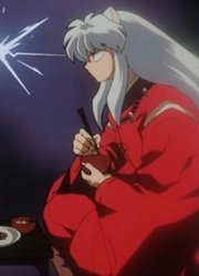 犬大将的实力有多恐怖？他身上的跳蚤，都有着超强的控制能力