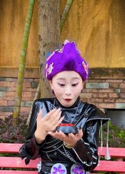 鲁米被误会了#cosplay#二次元