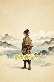 山海少年行