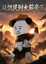 从饥民到大蕲帝王