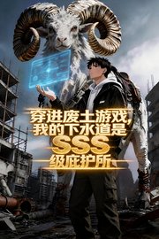 穿进废土游戏，我的下水道是SSS级庇护所