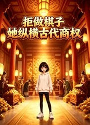 拒做棋子她纵横古代商权